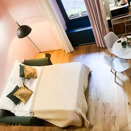 Duomo Suites フィレンツェ エクステリア 写真