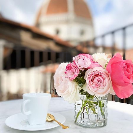 Duomo Suites フィレンツェ エクステリア 写真