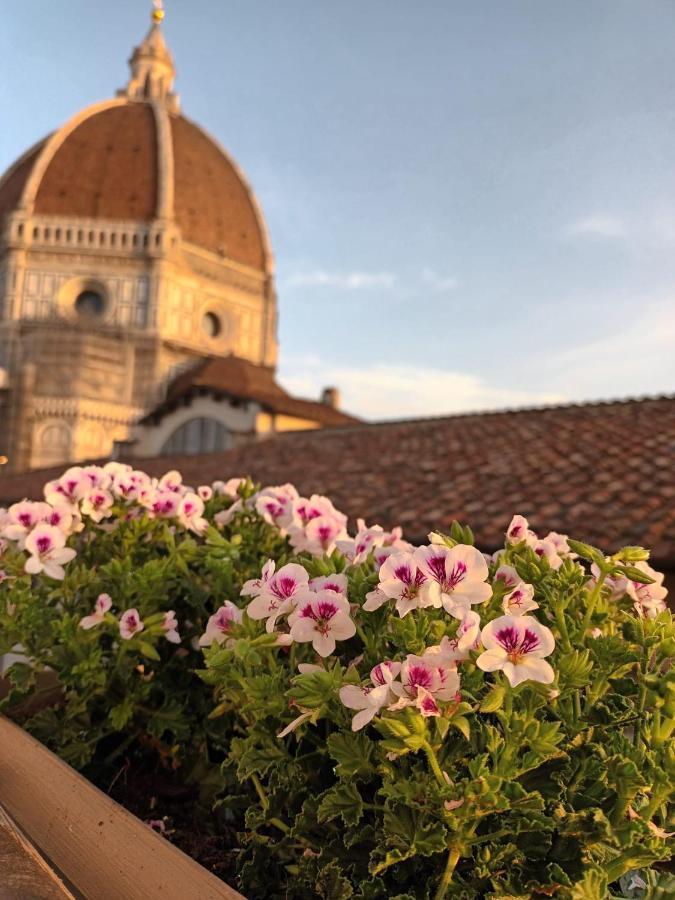 Duomo Suites フィレンツェ エクステリア 写真