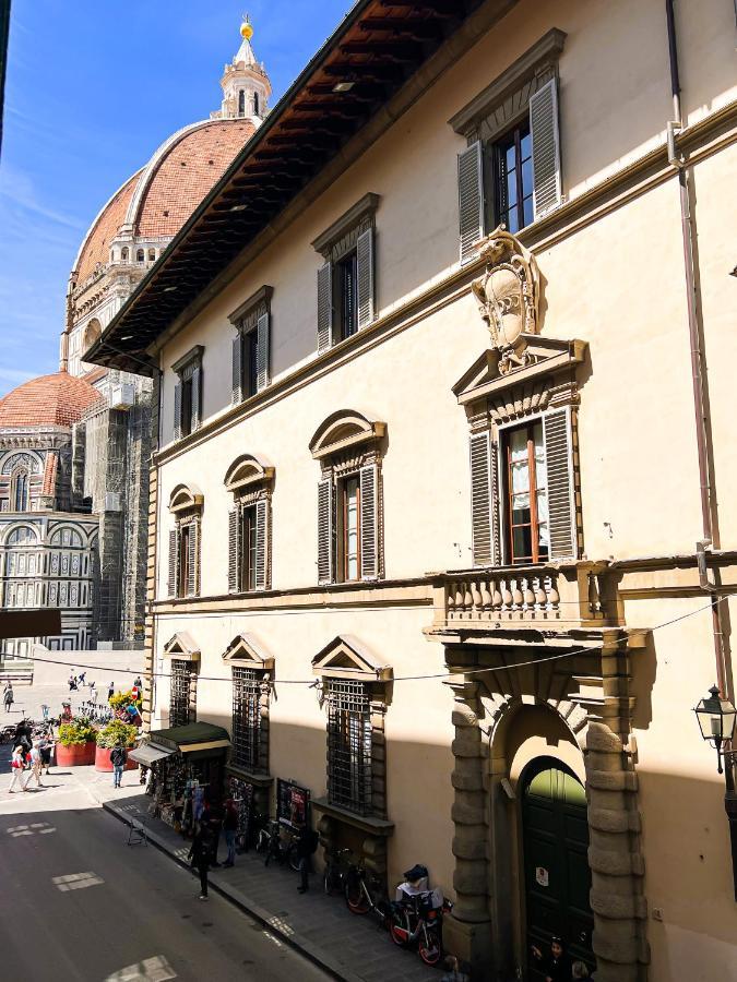 Duomo Suites フィレンツェ エクステリア 写真