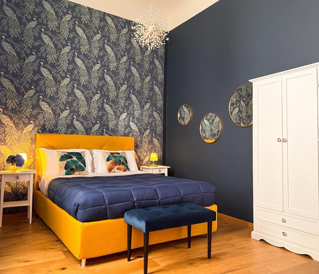 Duomo Suites フィレンツェ エクステリア 写真