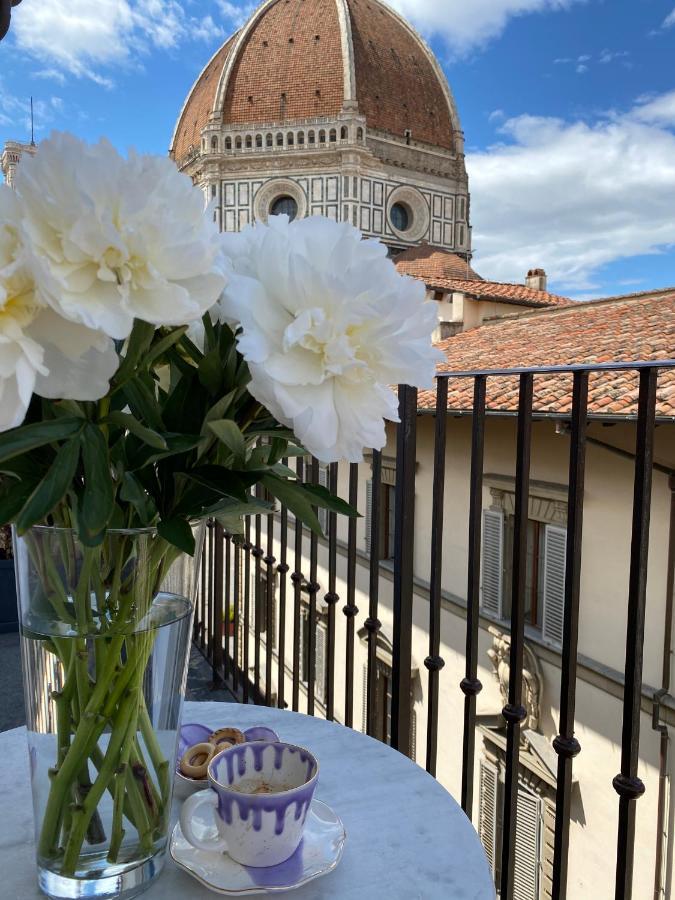 Duomo Suites フィレンツェ エクステリア 写真