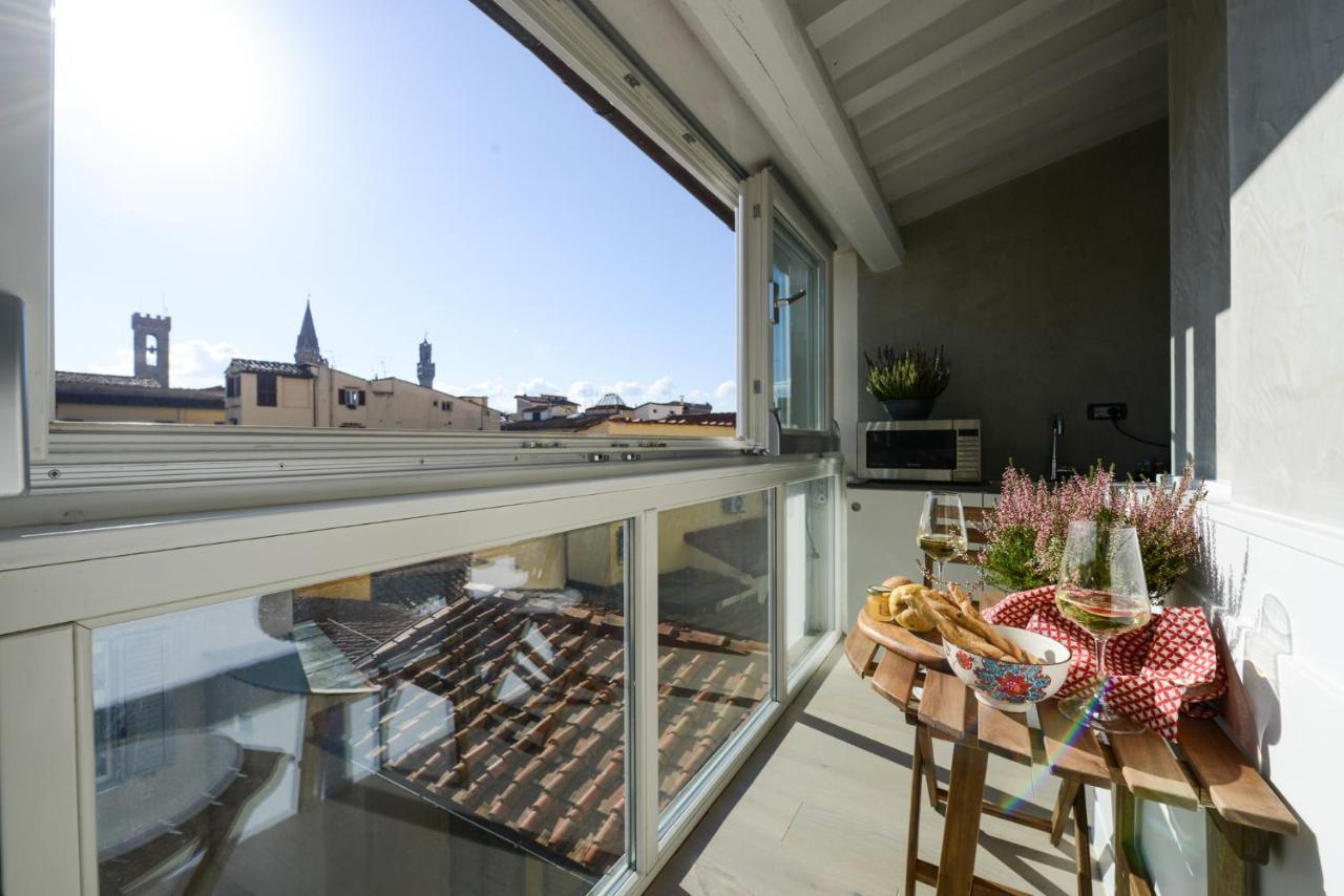 Duomo Suites フィレンツェ エクステリア 写真