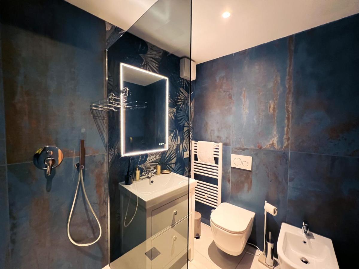Duomo Suites フィレンツェ エクステリア 写真