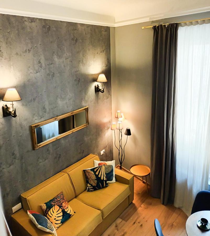 Duomo Suites フィレンツェ エクステリア 写真