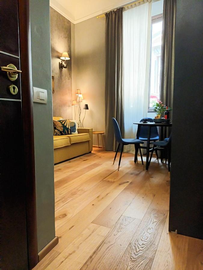 Duomo Suites フィレンツェ エクステリア 写真