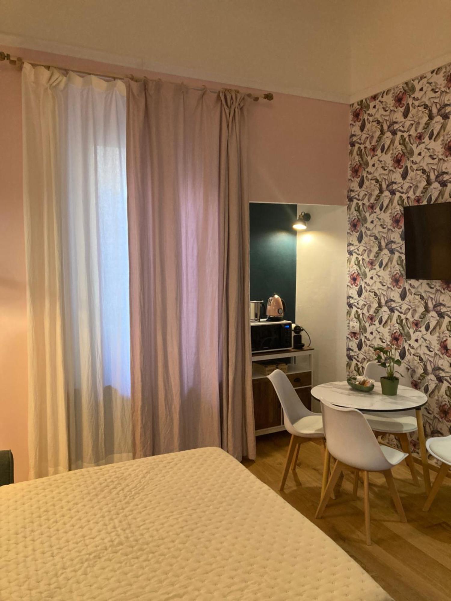 Duomo Suites フィレンツェ エクステリア 写真