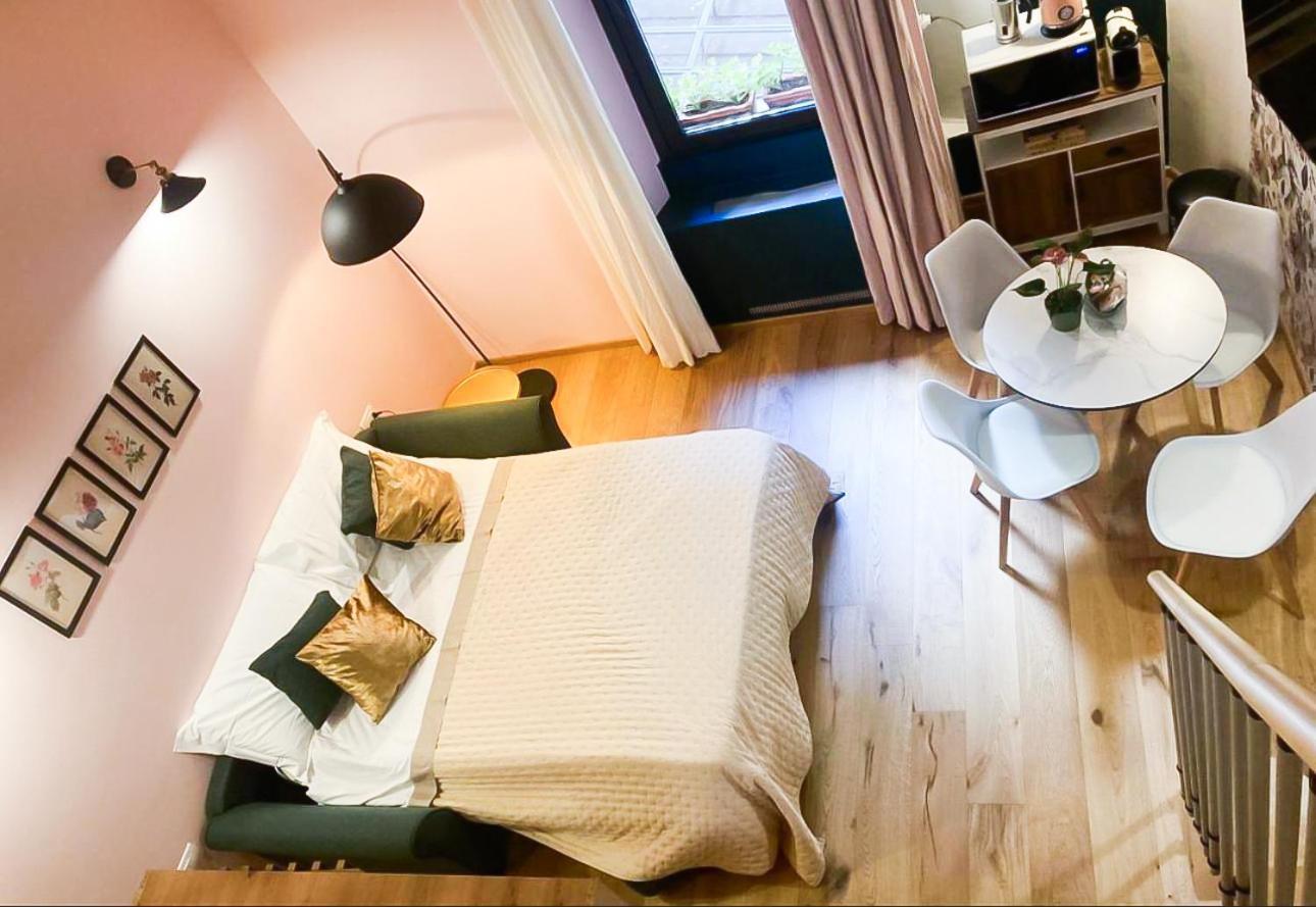 Duomo Suites フィレンツェ エクステリア 写真