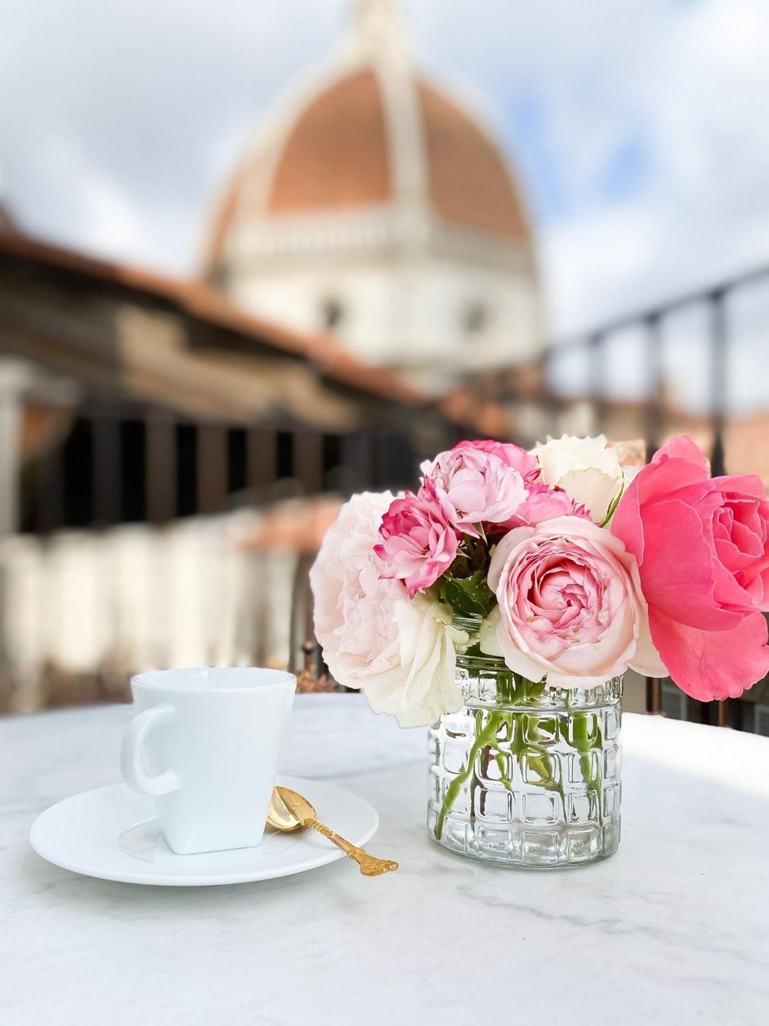 Duomo Suites フィレンツェ エクステリア 写真