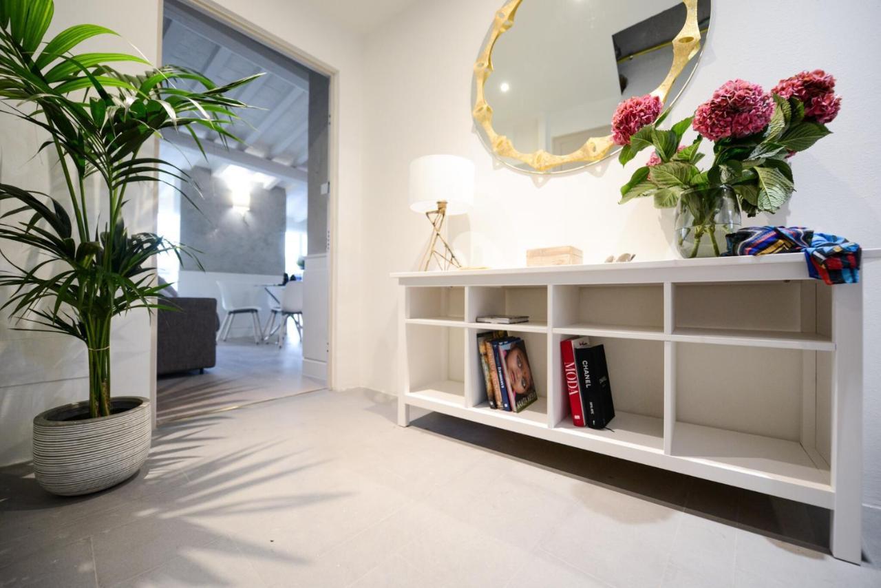 Duomo Suites フィレンツェ エクステリア 写真